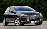 Peugeot 307 2005 года